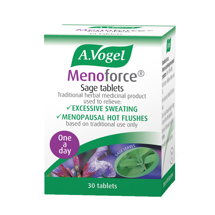 A.Vogel Menoforce 30 tabs